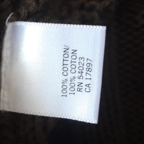 Banana Republic men sweater - Picture 8 of 8